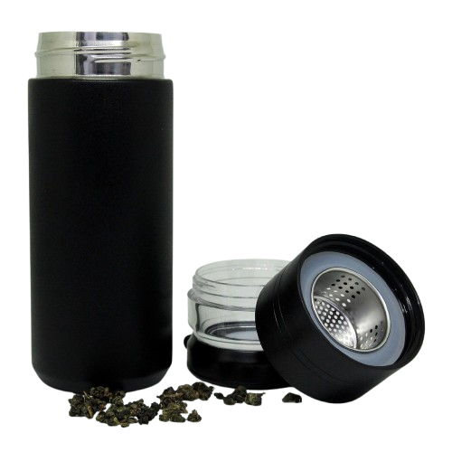 กระบอกชา